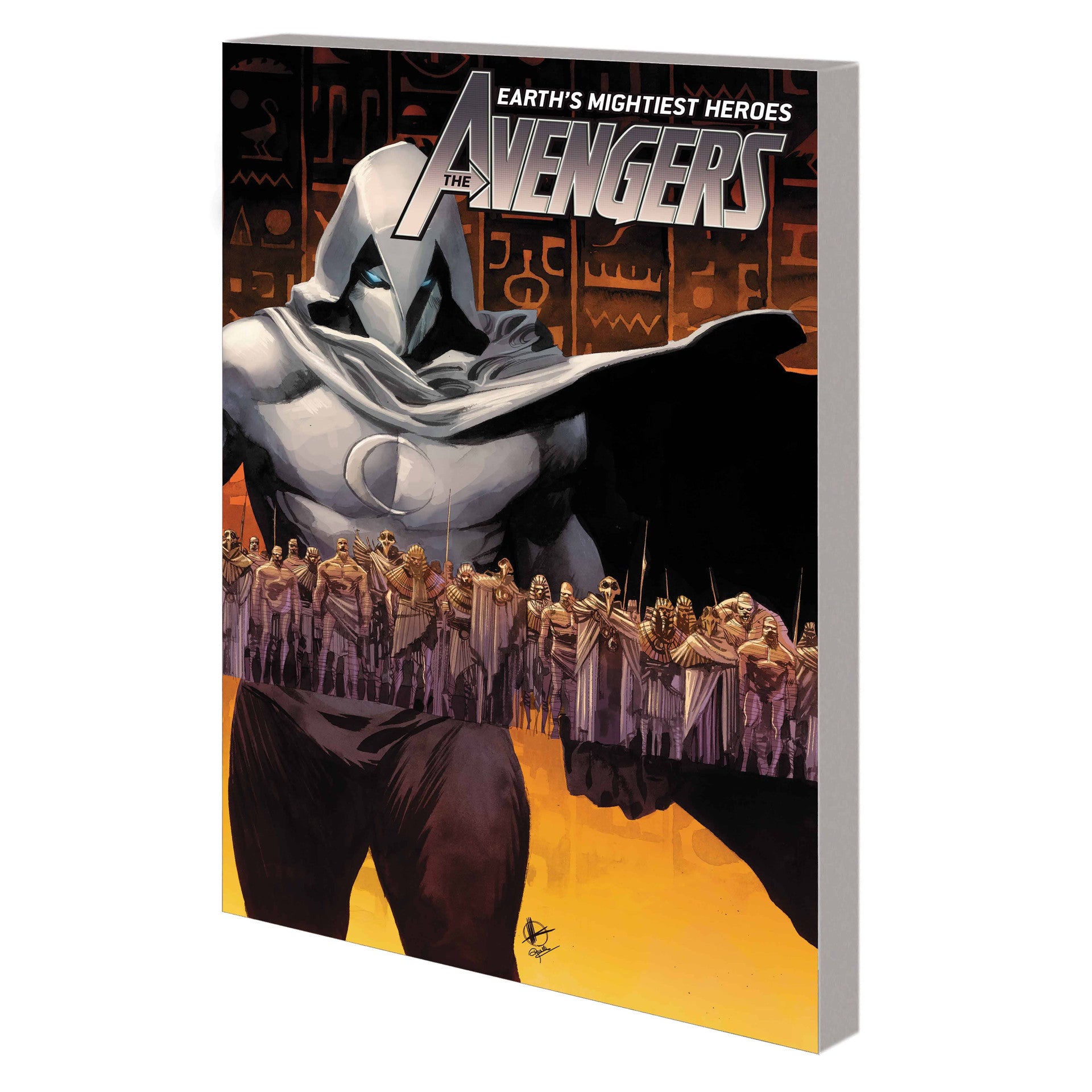 Avengers Vol. 7