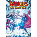 Avengers: War Across Time #3