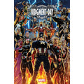 AXE: Judgment Day #1