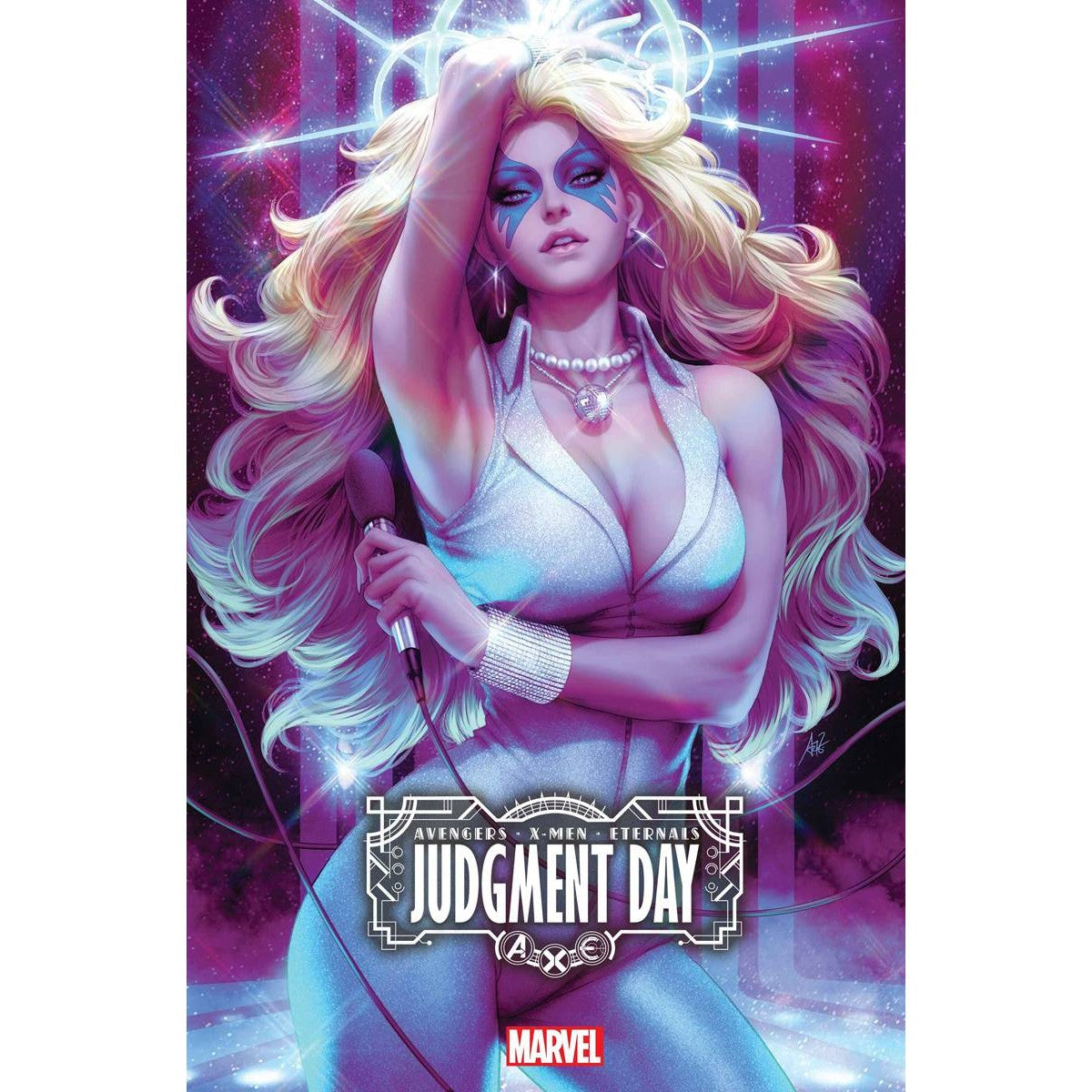 AXE: Judgment Day #6