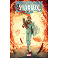 AXE: Starfox #1