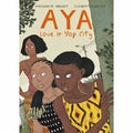 Aya: Love In Yop City
