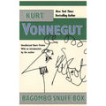 Bagombo Snuff Box: Uncollected Short Fiction