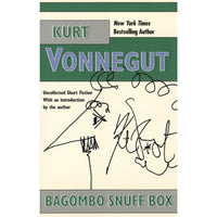 Bagombo Snuff Box: Uncollected Short Fiction