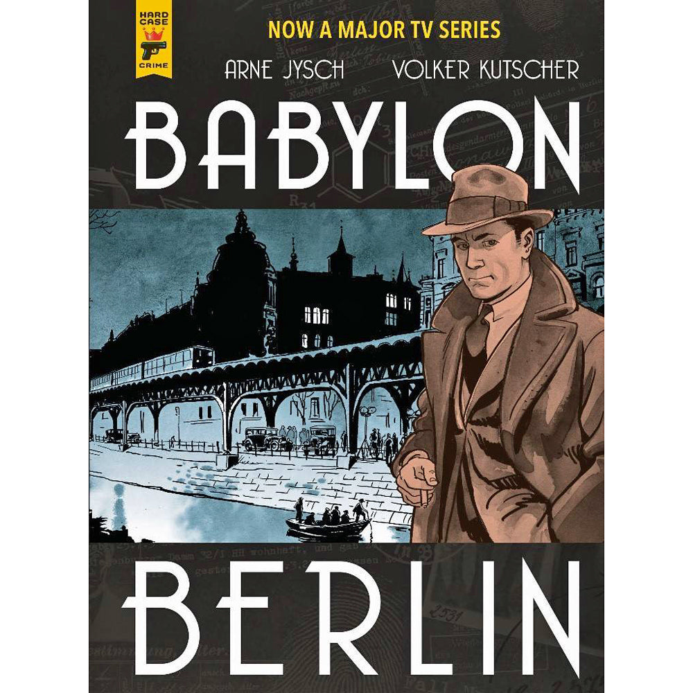 Babylon Berlin