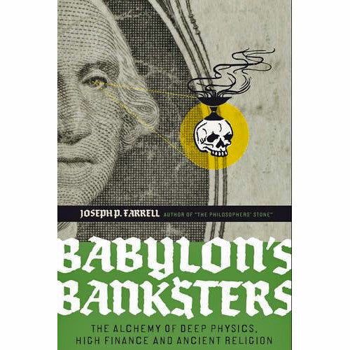 Babylon's Banksters