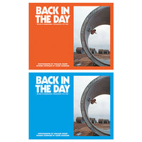 Back In The Day (cover variants)