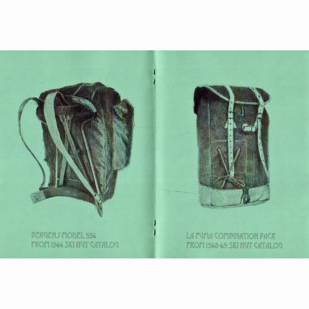 Backpacks