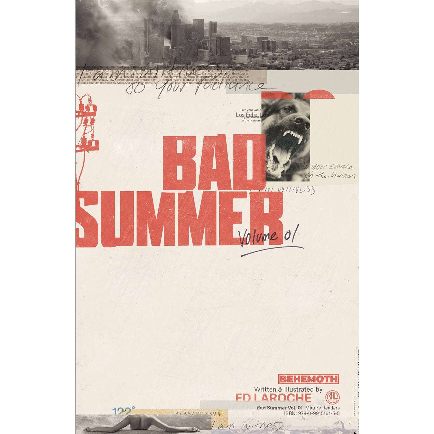 Bad Summer