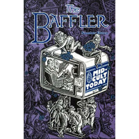 The Baffler #11