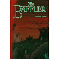 The Baffler #12