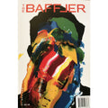 Baffler #39