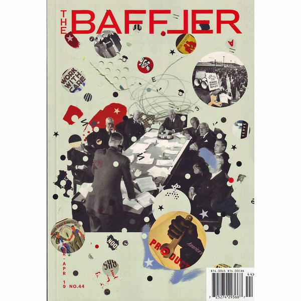 Baffler #44