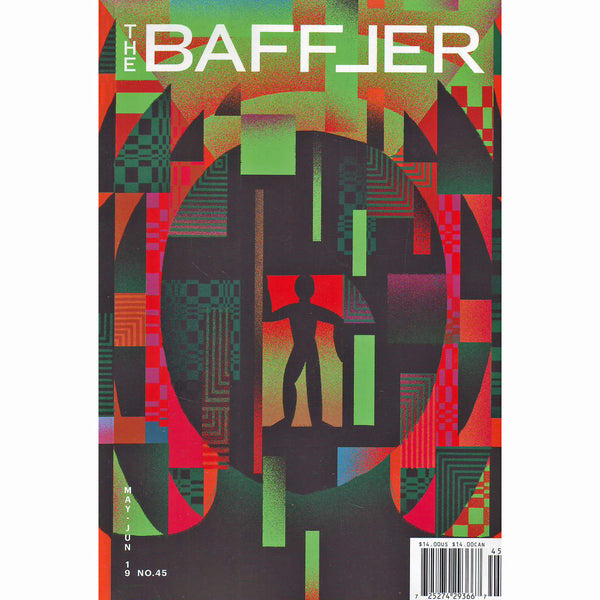 Baffler #45