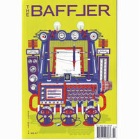 The Baffler #47
