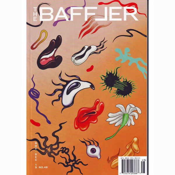 Baffler #48