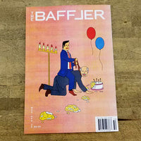 Baffler #50