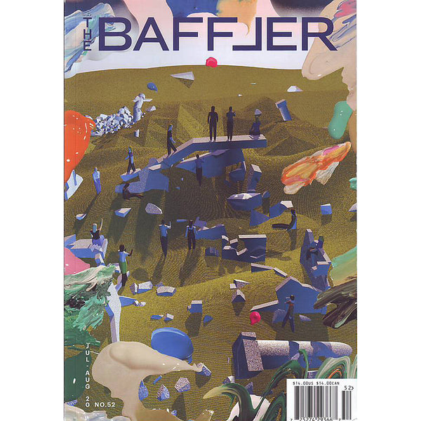 Baffler #52