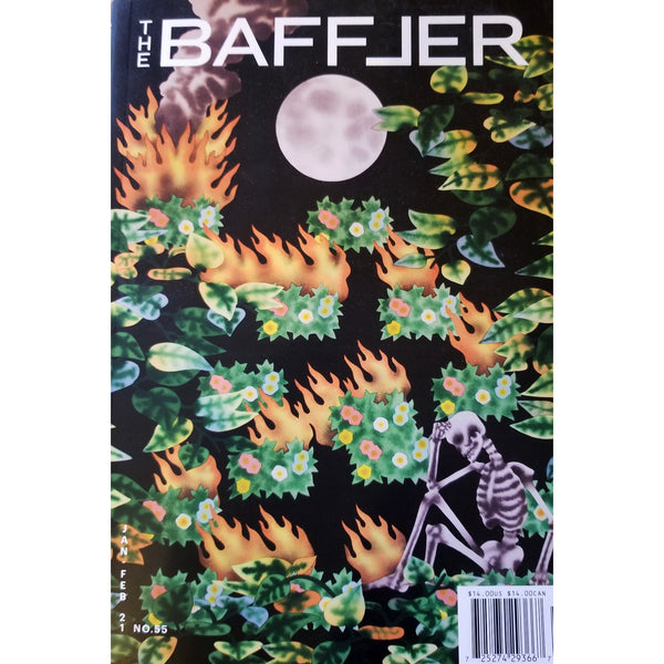 The Baffler #55