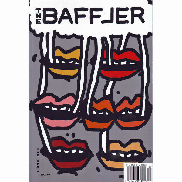 Baffler #56: The Counterpunch Option
