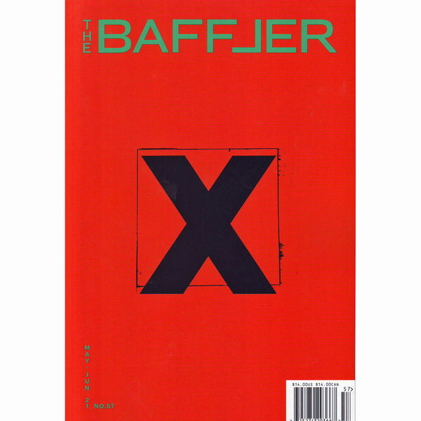 Baffler #57: Movements And Campaigns