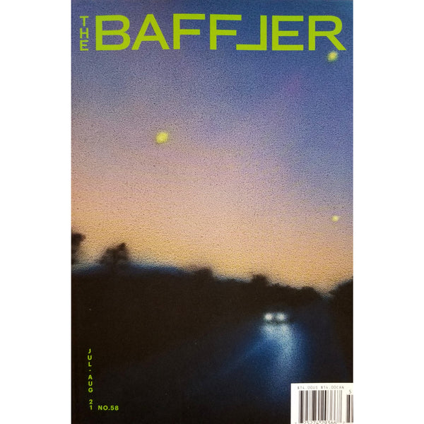 Baffler #58