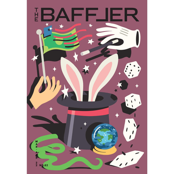 Baffler #62