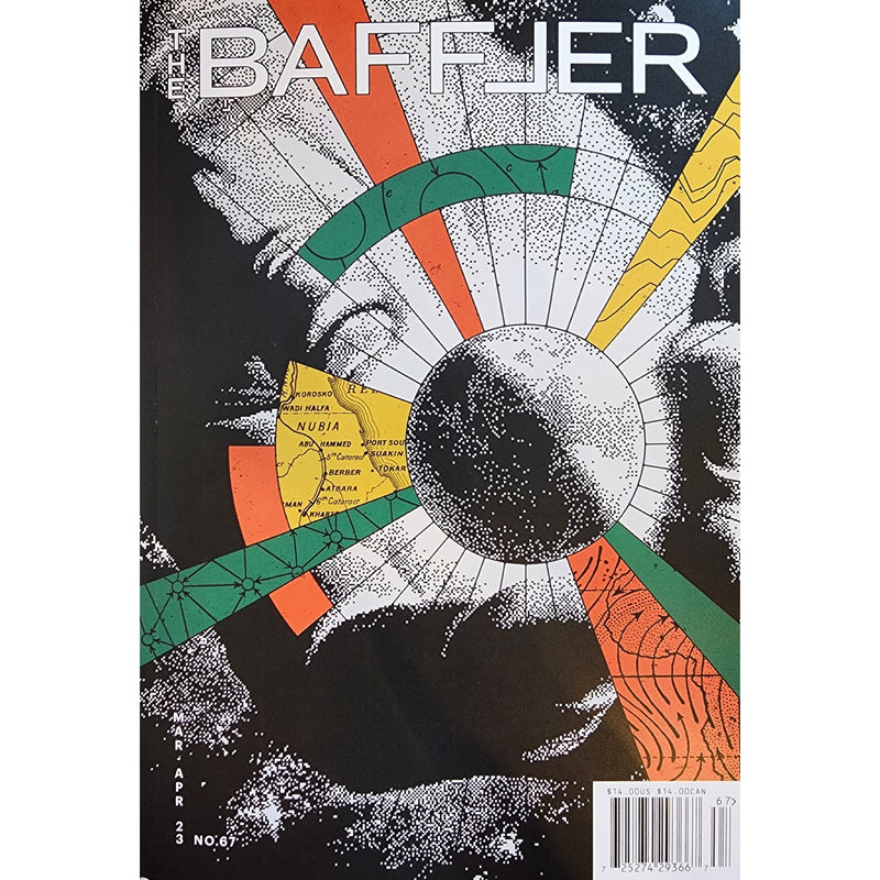 The Baffler #67