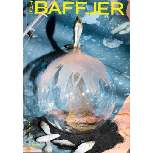 Baffler #60