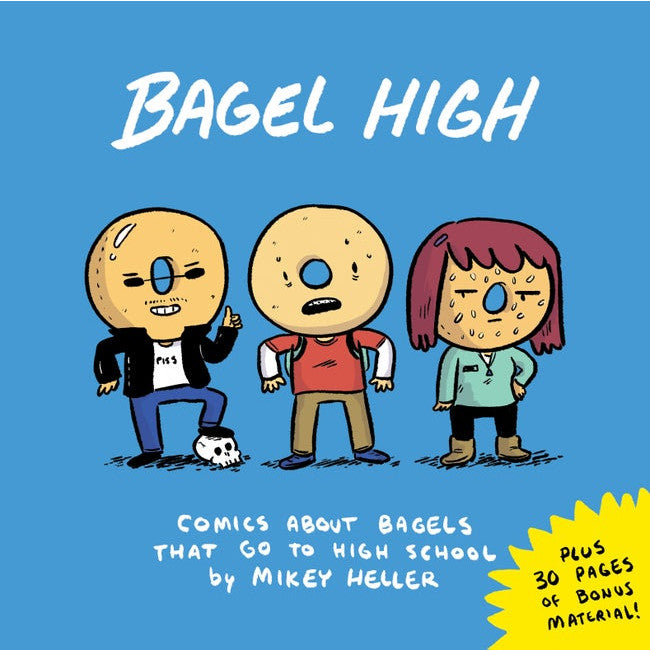 Bagel High