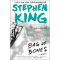 Bag of Bones: A Novel