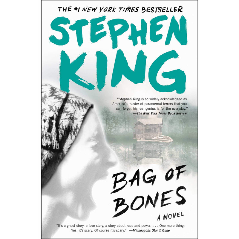 Bag of Bones: A Novel