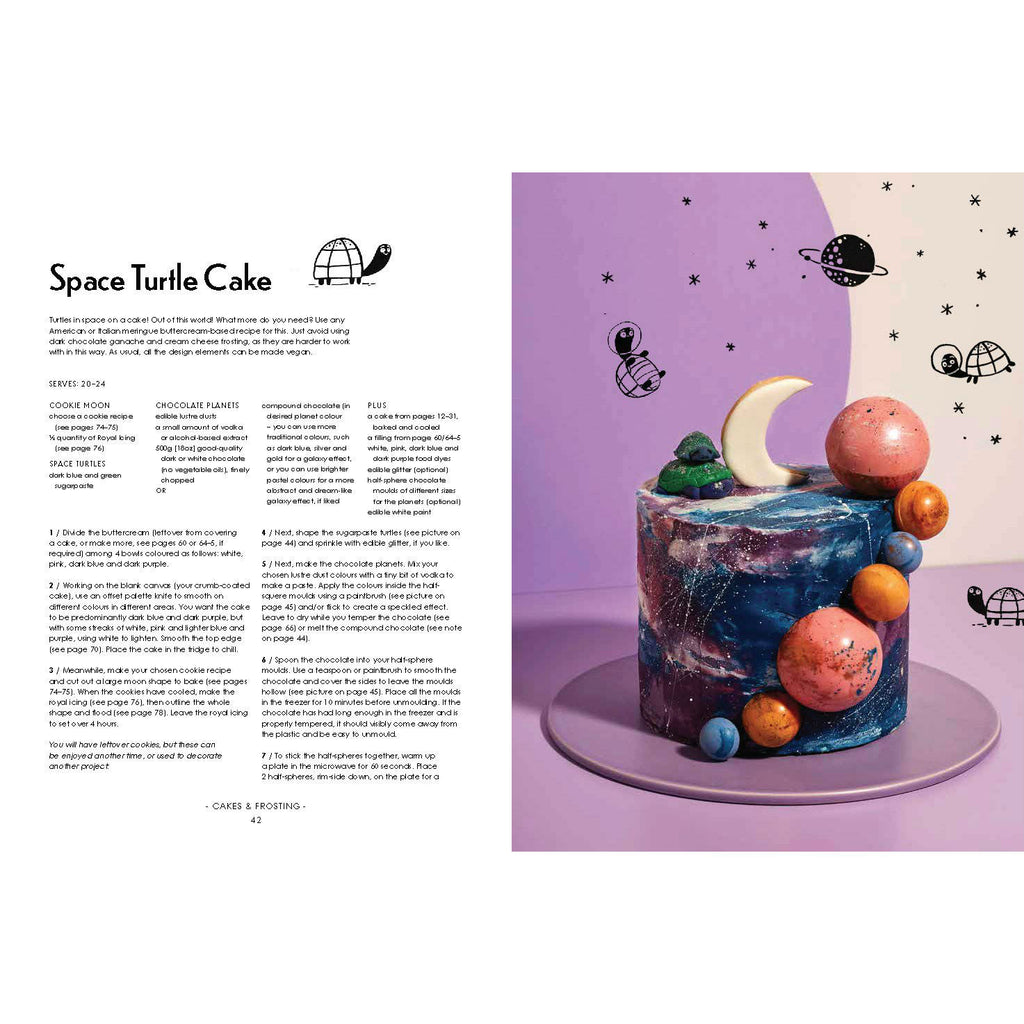 Baking with Kim-Joy: Cute and Creative Bakes to Make You Smile