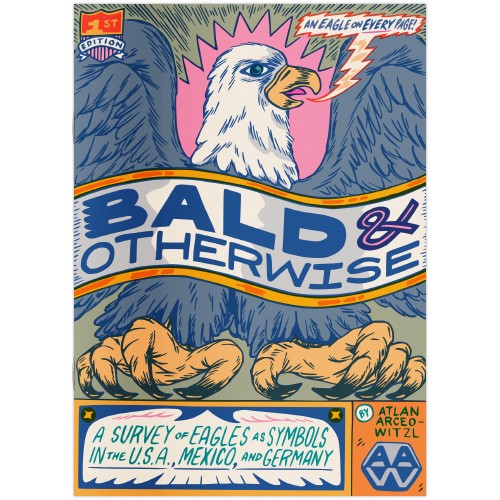 Bald And Otherwise