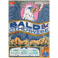 Bald And Otherwise