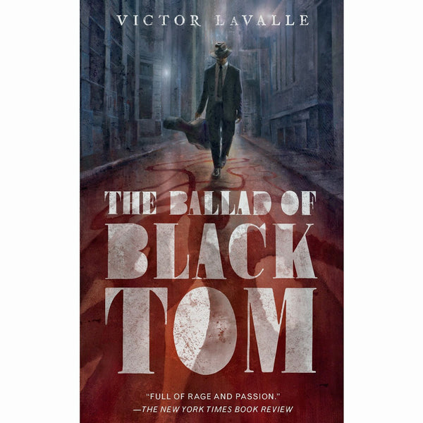 Ballad of Black Tom