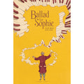 Ballad For Sophie