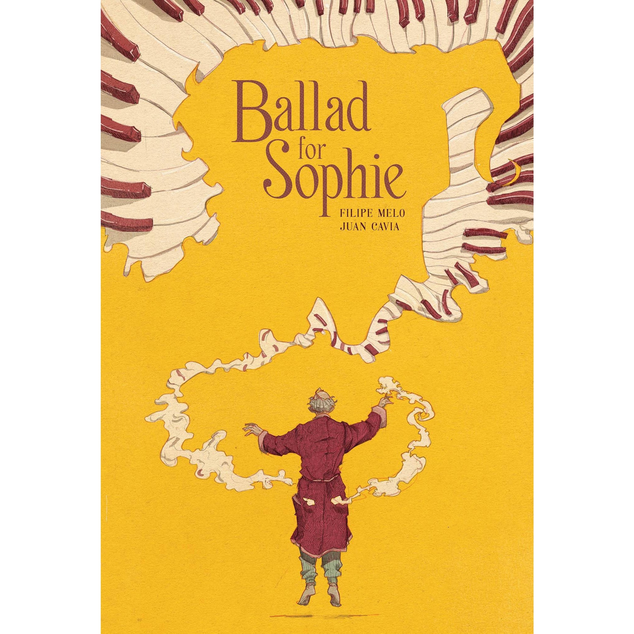 Ballad For Sophie