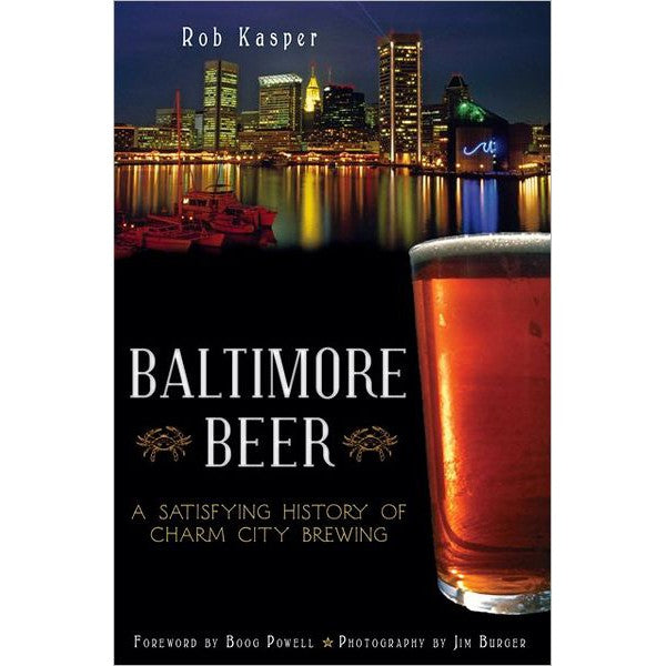 Baltimore Beer
