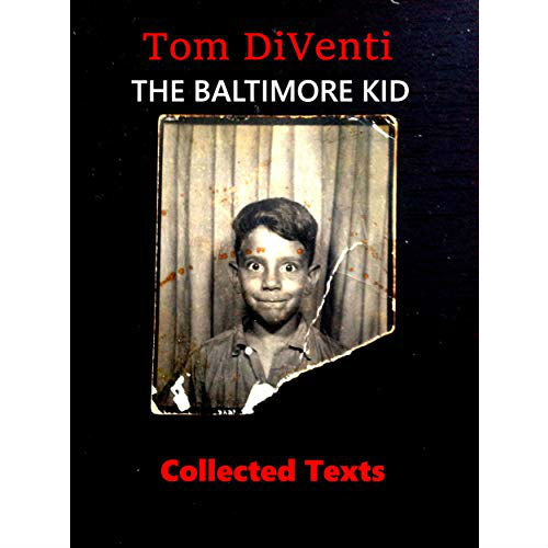 The Baltimore Kid