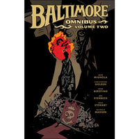 Baltimore Omnibus Vol. 2