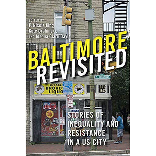 Baltimore Revisited