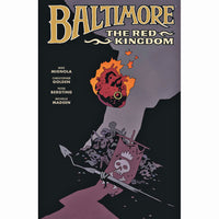 Baltimore Vol. 8