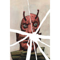 Barbalien Red Planet #2  (cover a)