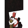 Barbalien Red Planet #4