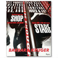 Barbara Kruger