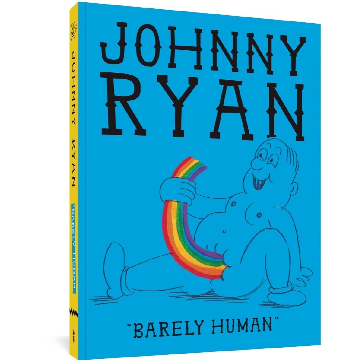Barely Human