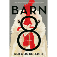 Barn 8: A Novel