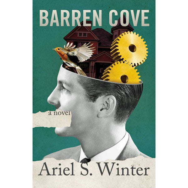 Barren Cove: A Novel