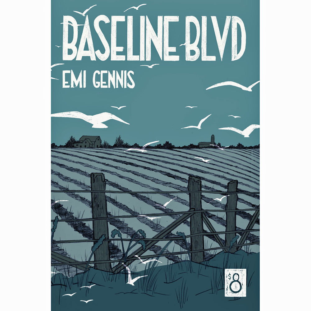 Baseline Blvd